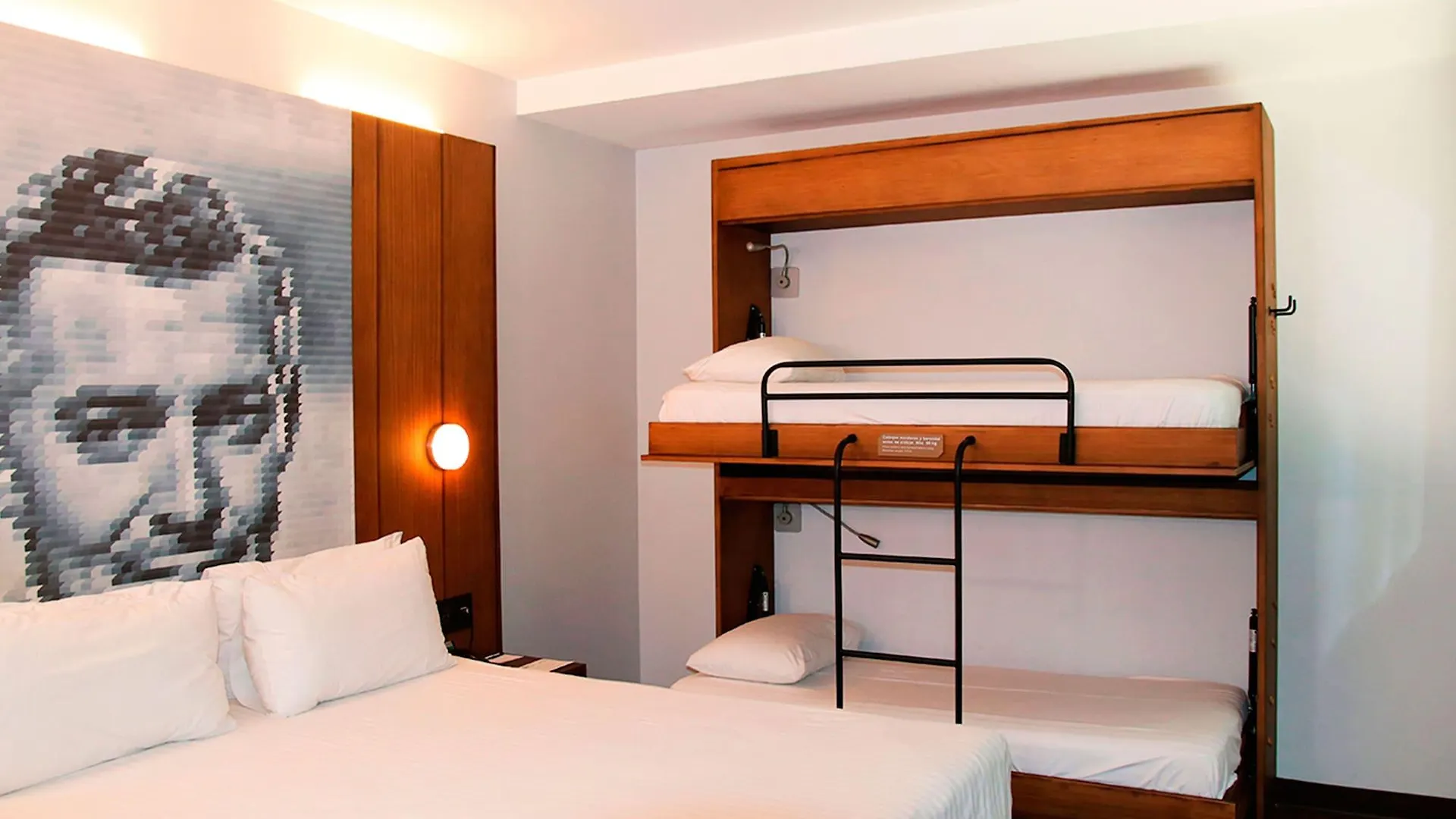 Ikonik Hotel Puebla