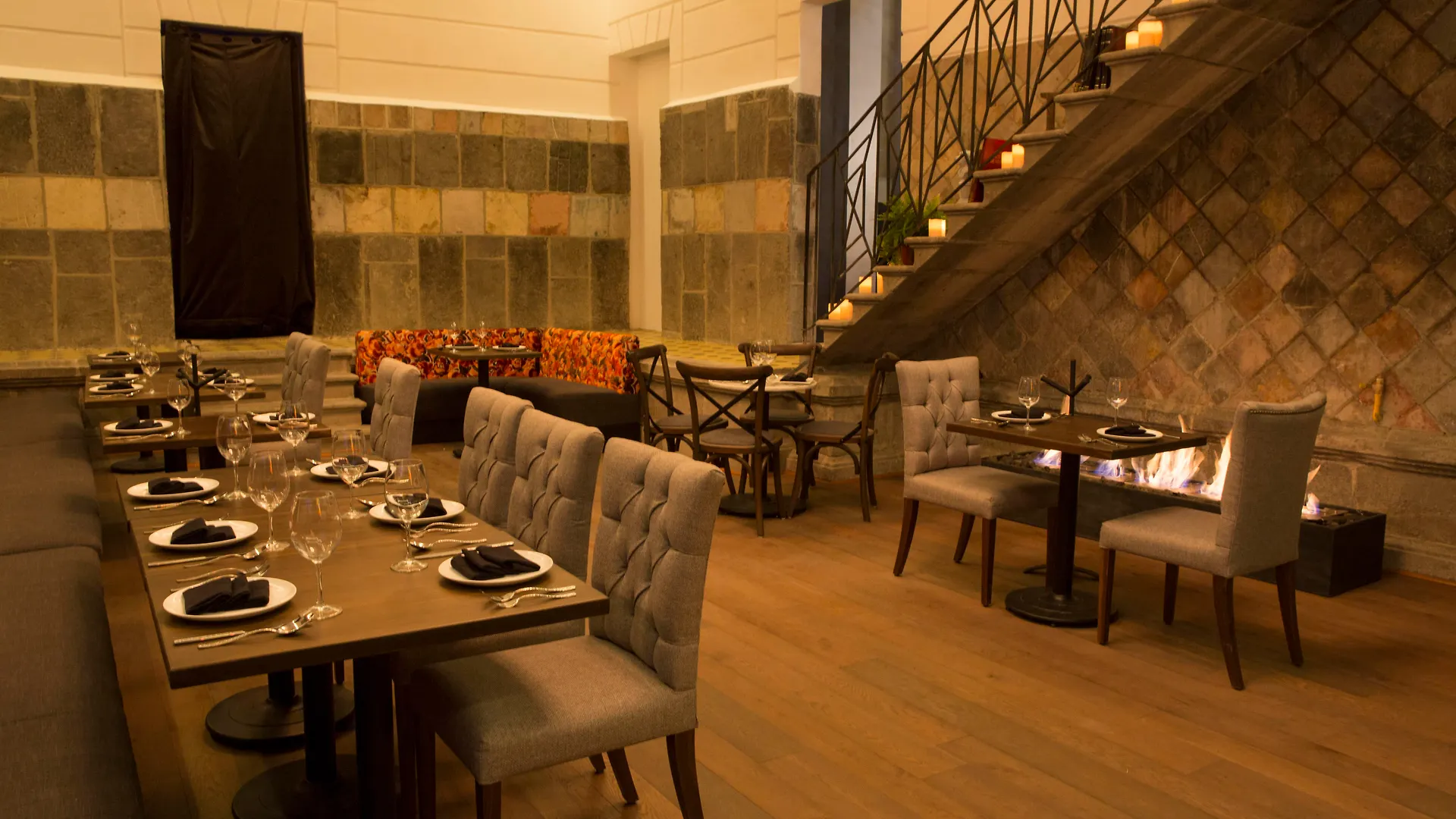 Ikonik Hotel Puebla