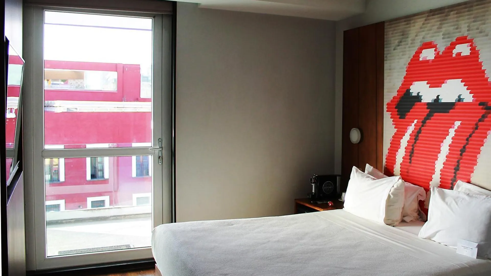 Ikonik Hotel Puebla
