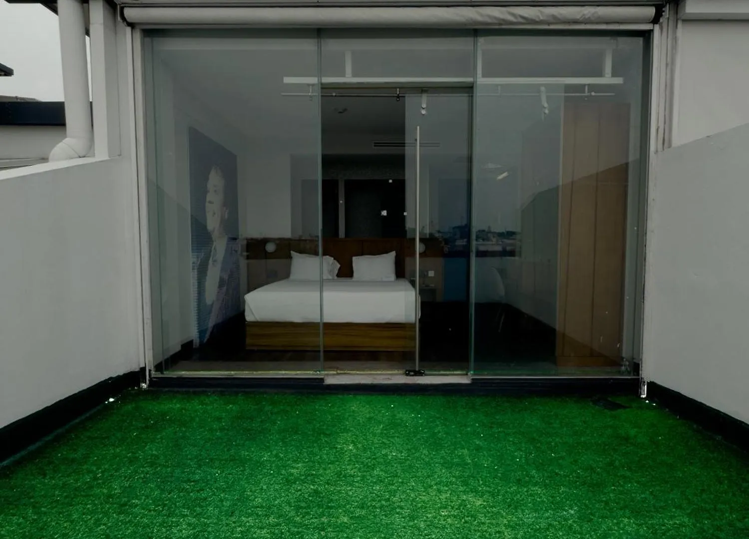 Ikonik Hotel Puebla