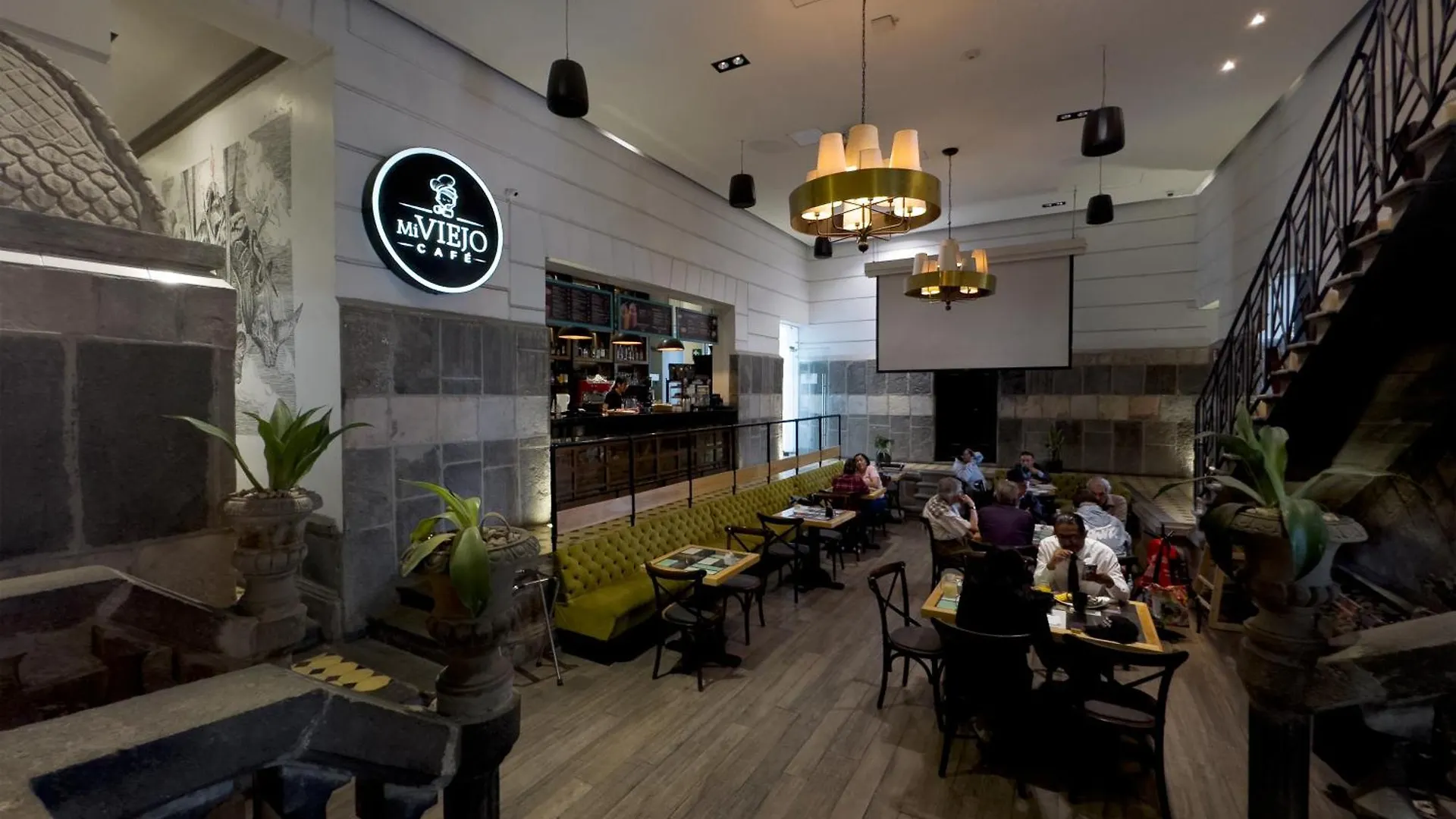 Ikonik Hotel Puebla
