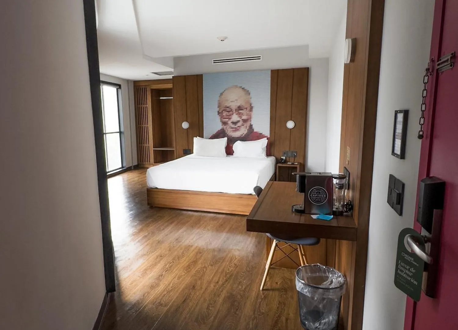Ikonik Hotel Puebla