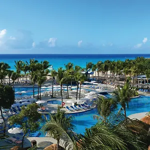 Riu Yucatan 5* Плая-дель-Кармен