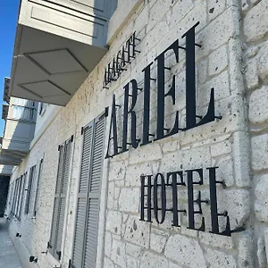 Ariel Alaçatı