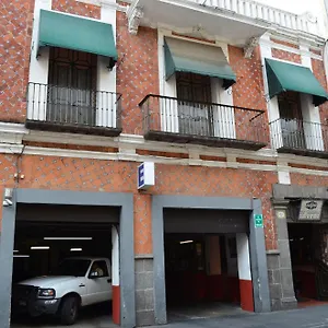 De Talaver Hotel