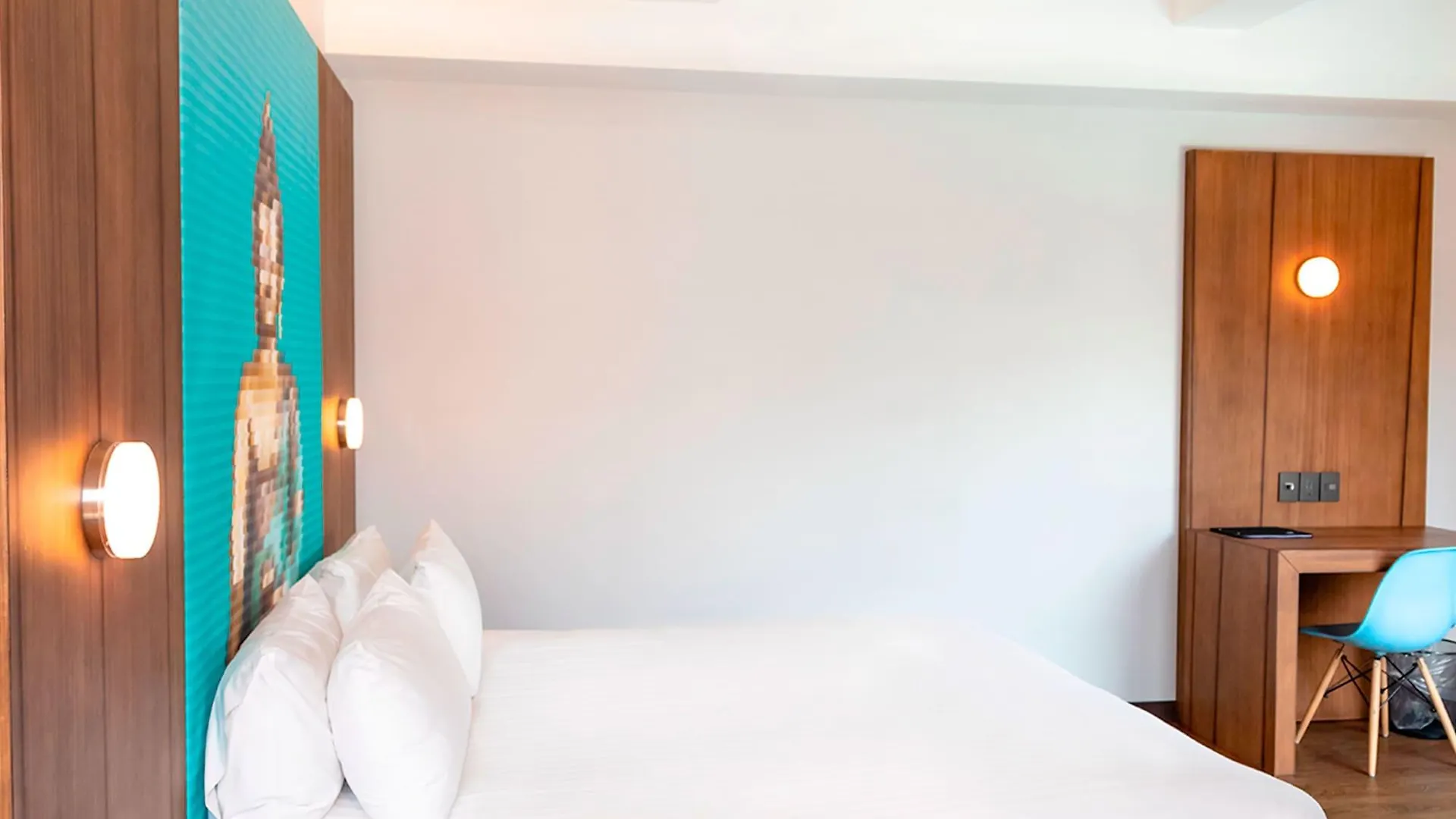 Ikonik Hotel Heroica Puebla de Zaragoza 4*,  México