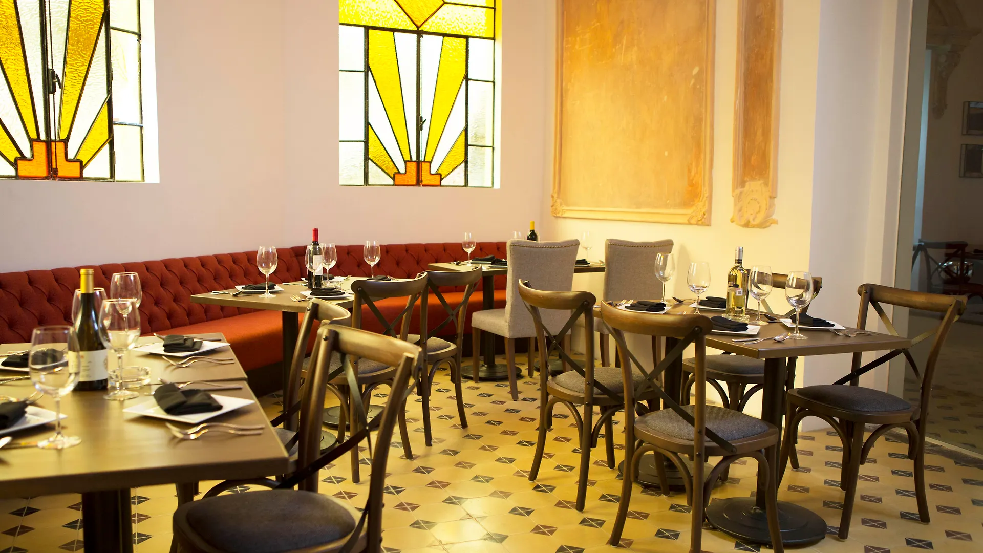 Ikonik Hotel Heroica Puebla de Zaragoza