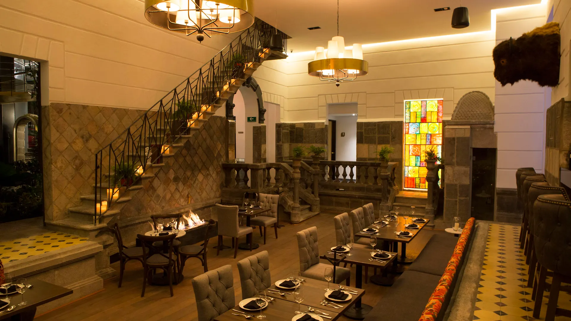 ****  Ikonik Hotel Heroica Puebla de Zaragoza México