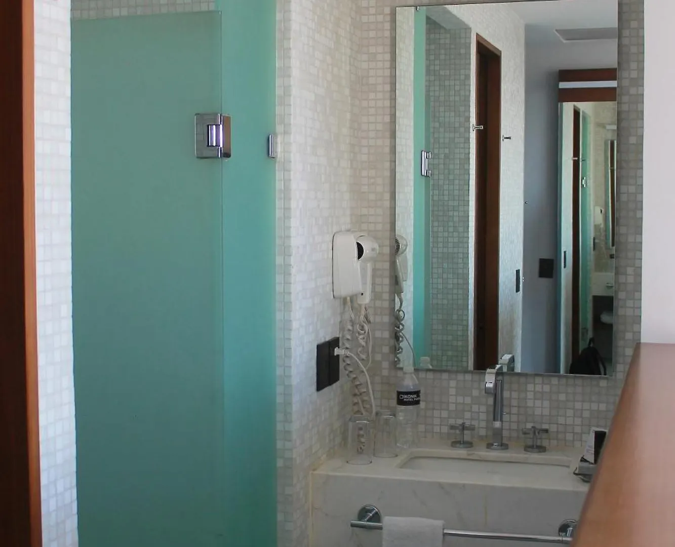 Ikonik Hotel Heroica Puebla de Zaragoza México