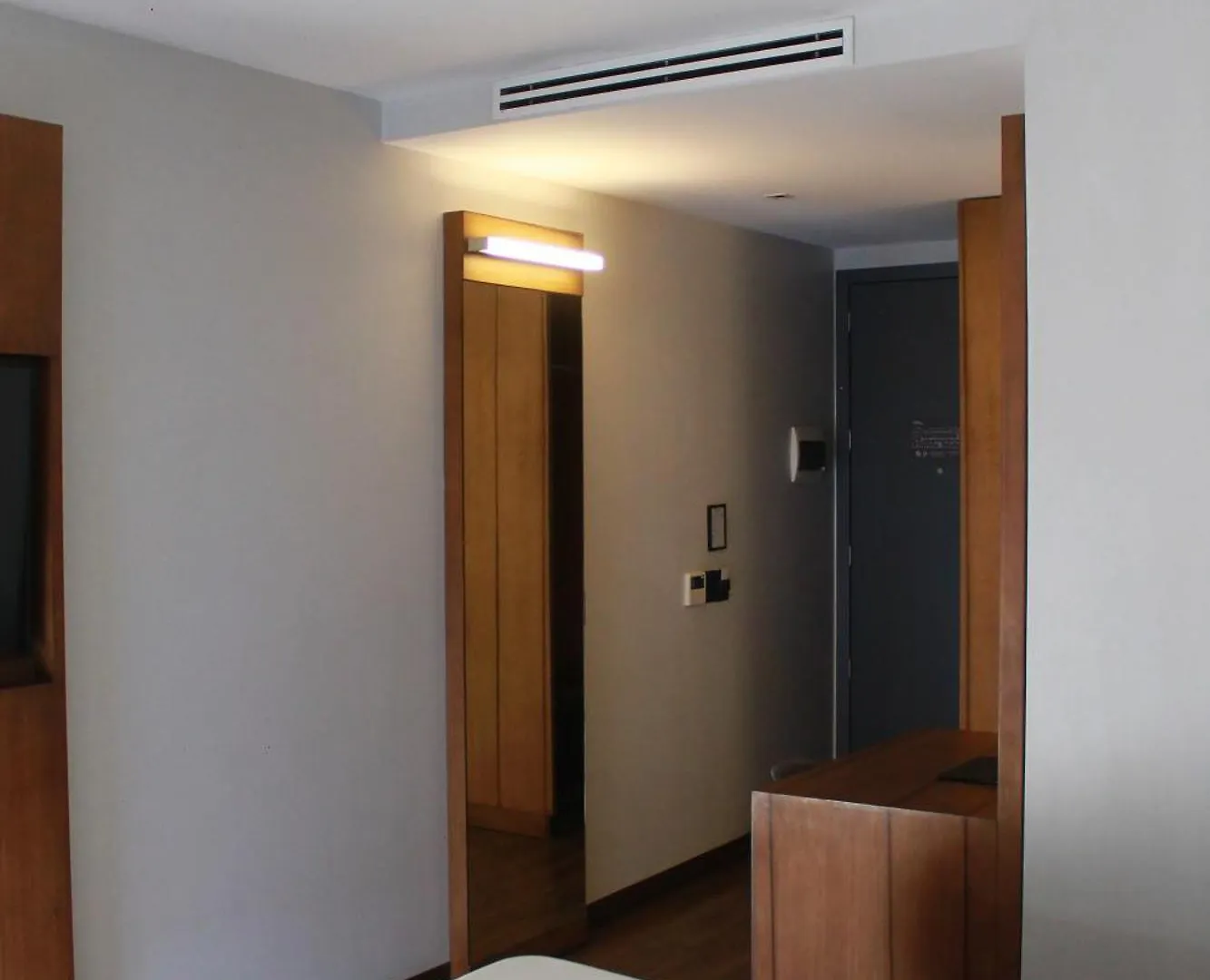 Ikonik Hotel Heroica Puebla de Zaragoza