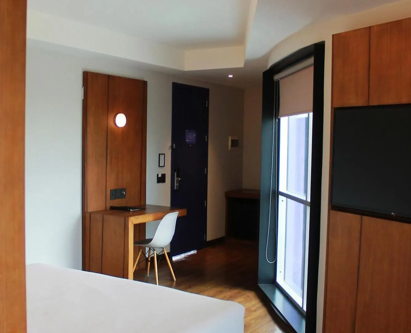 ****  Ikonik Hotel Heroica Puebla de Zaragoza México