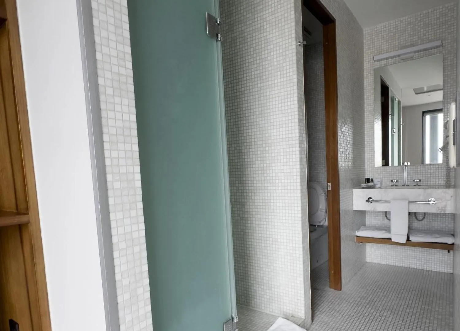 Ikonik Hotel Heroica Puebla de Zaragoza