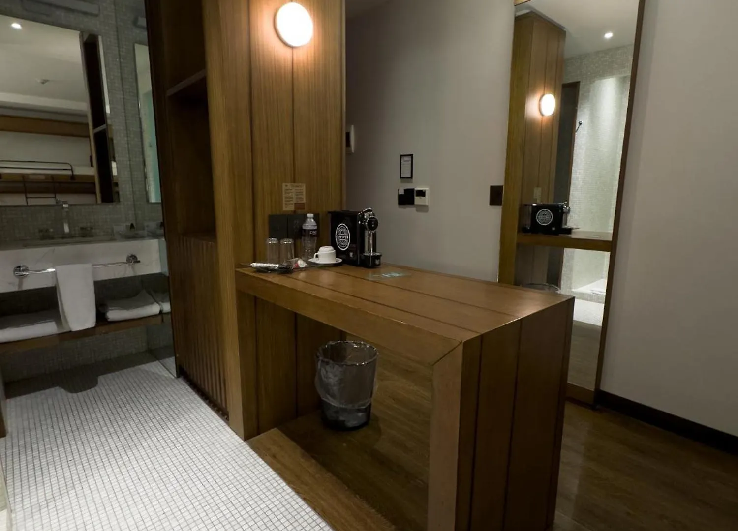 Ikonik Hotel Heroica Puebla de Zaragoza México