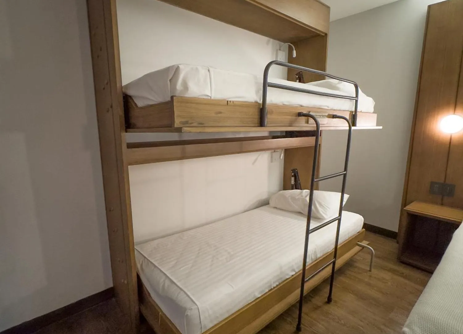 Ikonik Hotel Heroica Puebla de Zaragoza
