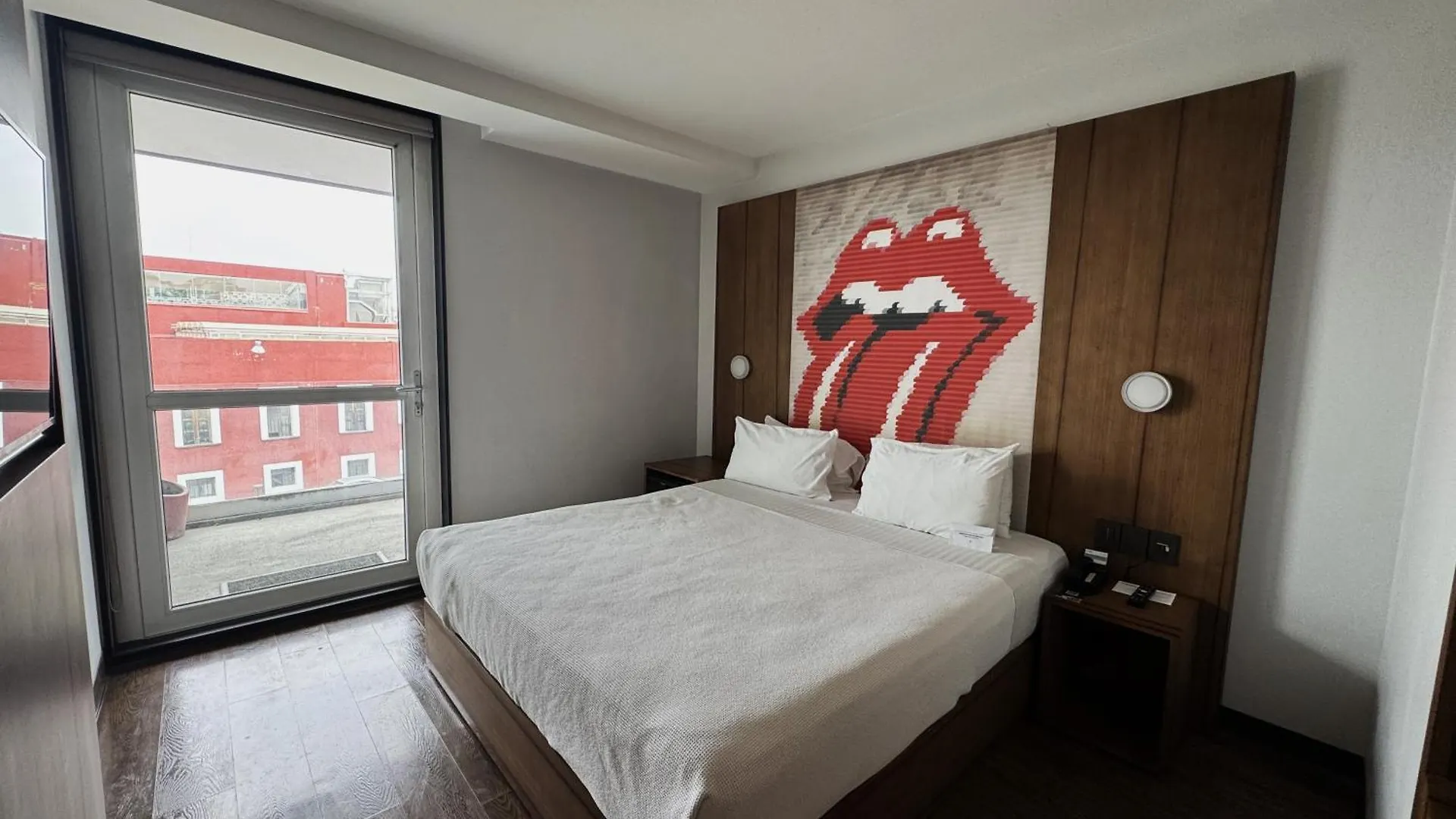 Ikonik Hotel Heroica Puebla de Zaragoza